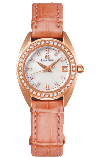 Review Replica Grand Seiko Elegance STGF302 watch